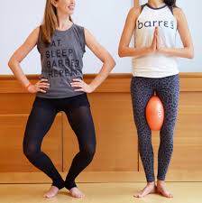Not Exercising Enough? Try Barre 3